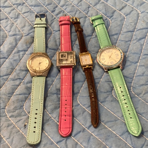 Watches - Picture 2 of 3